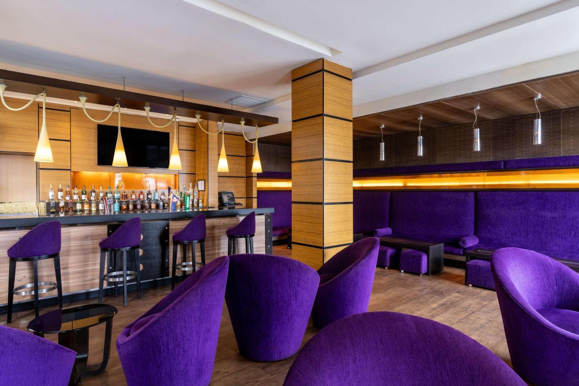 Radisson Blu Anchorage Hotel Lagos Bagian luar foto