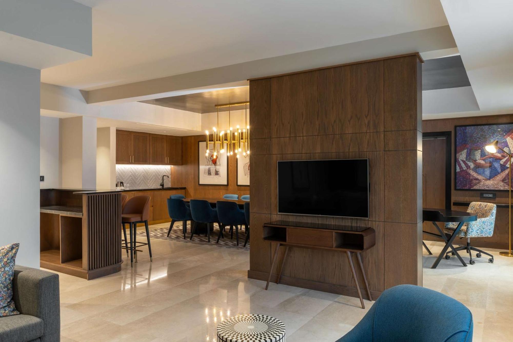 Radisson Blu Anchorage Hotel Lagos Bagian luar foto