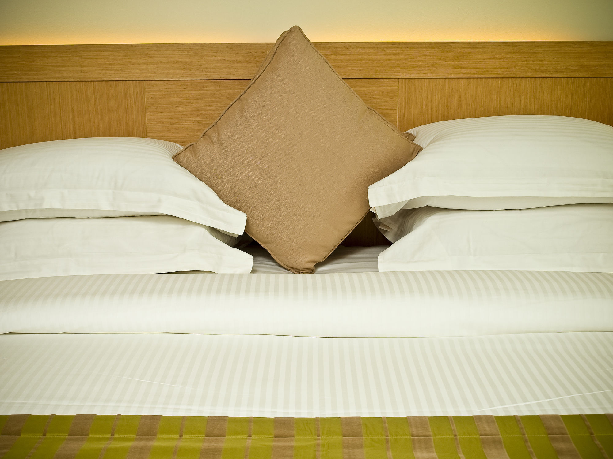 Radisson Blu Anchorage Hotel Lagos Bagian luar foto